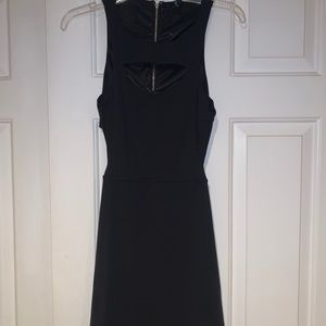 ✨Guess Black Dress✨M